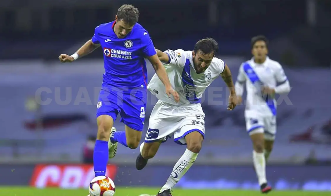 Puebla quiere recuperar el paso triunfal