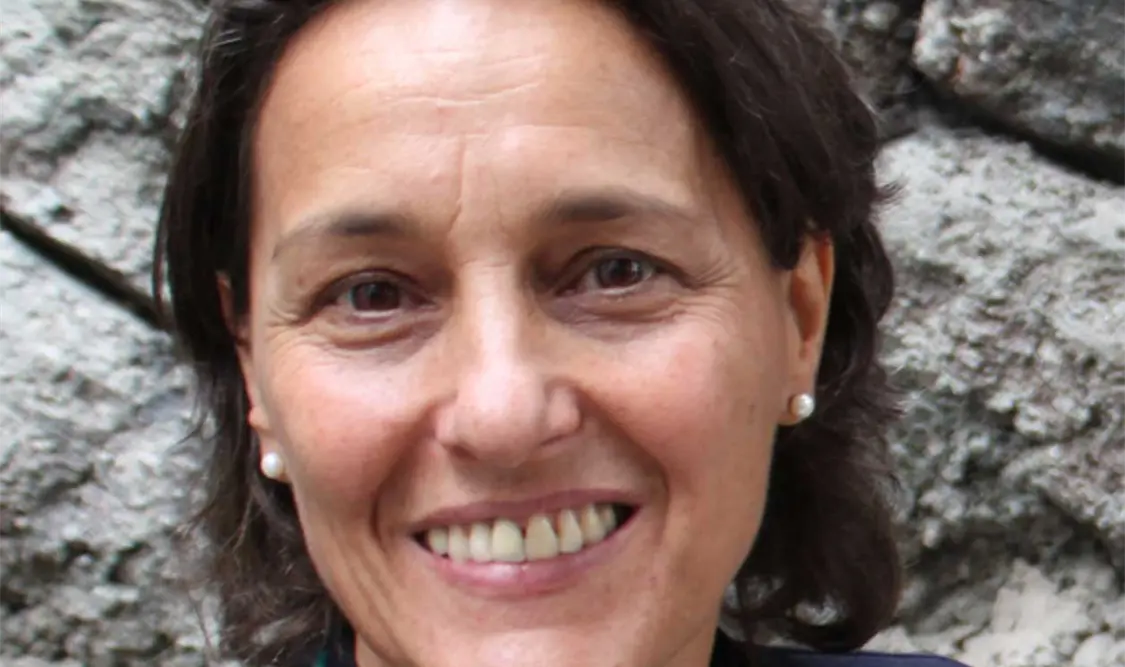 La escritora falleció luego de un largo periodo de enfermedad. Cortesía