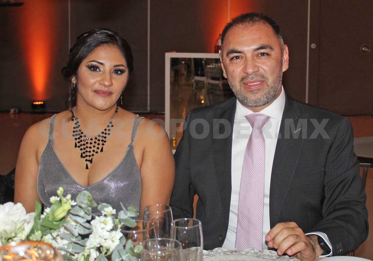 Se juraron amor eterno