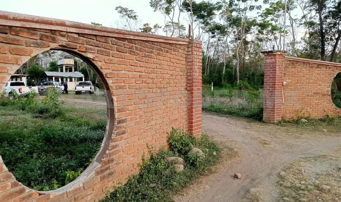 Tras dos días de desaparecido lo encuentran muerto