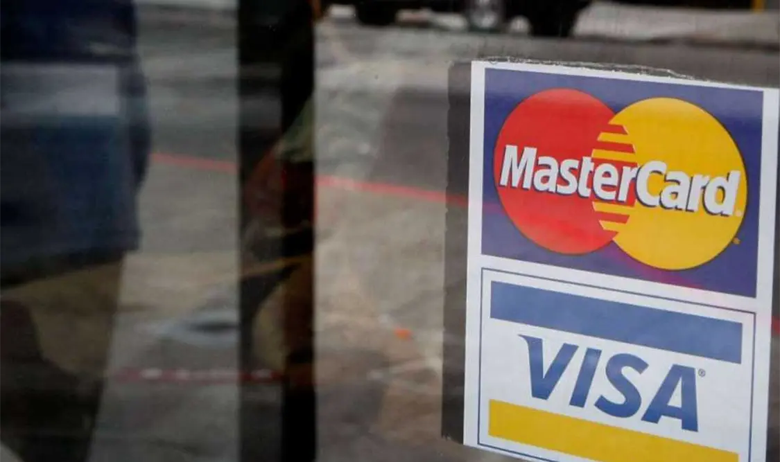 Mastercard ha operado en Rusia durante 25 años. Cortesía