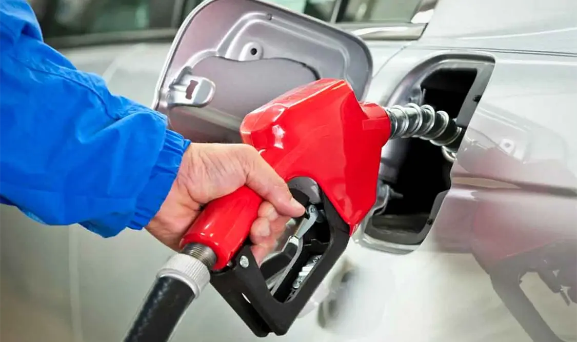 Apoyo a gasolina es para proteger a consumidores