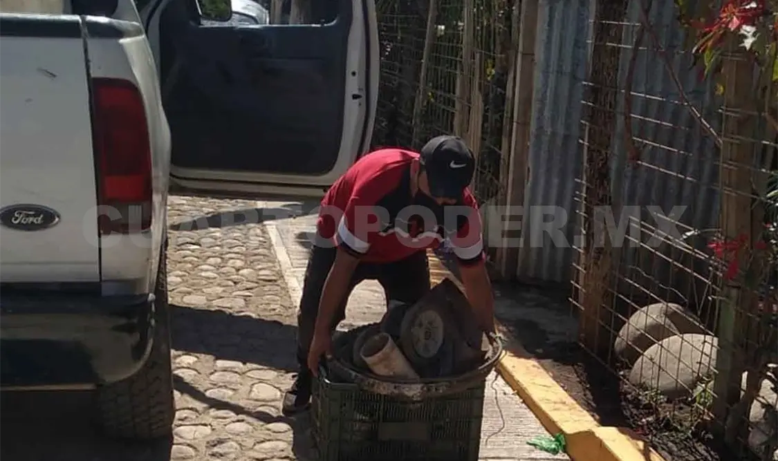 Colonias del sur se suman al combate contra el dengue