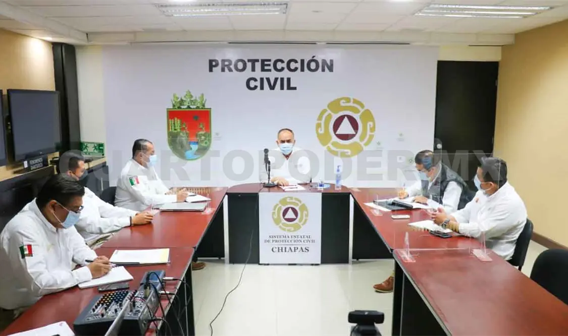 Nominan a Chiapas para el Premio Sasakawa 2022