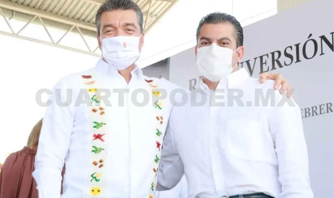 Fortalecen infraestructura urbana y de salud en Tapachula