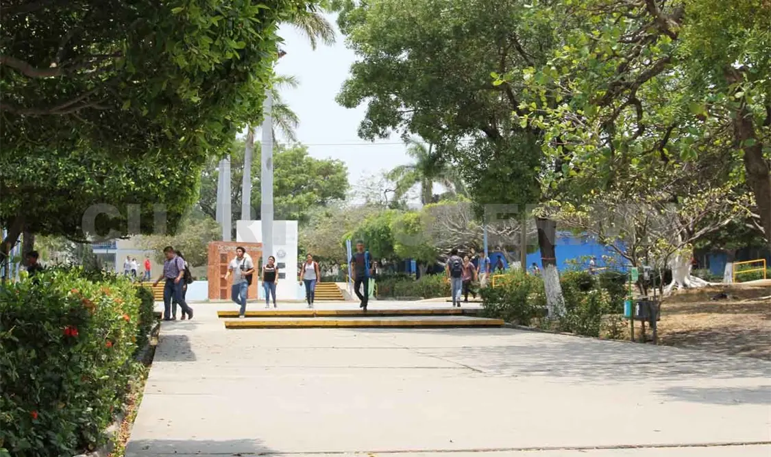 Inicia Tecnológico regreso a actividades presenciales