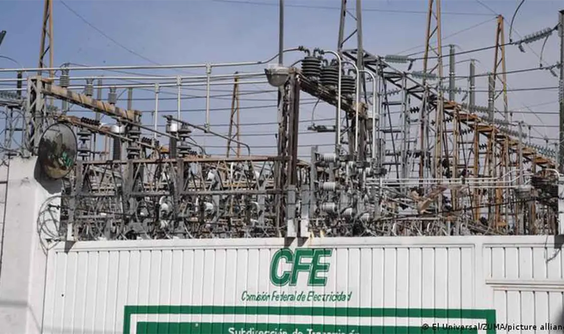 Piden a diputados no aprobar reforma eléctrica