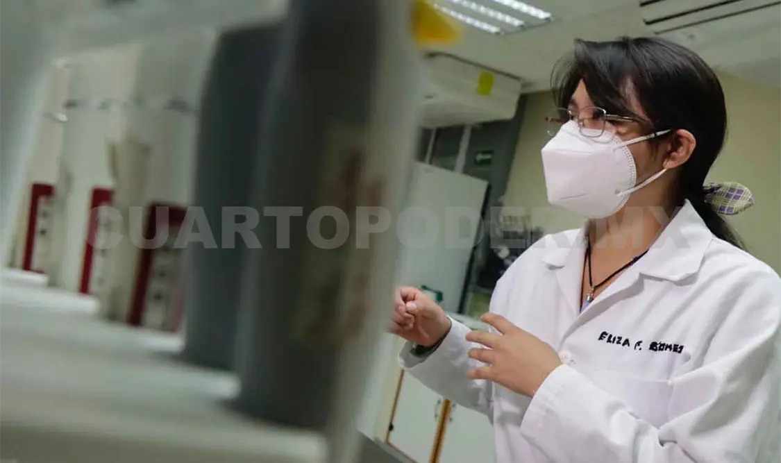 Mujeres y ciencia, lucha por derechos laborales