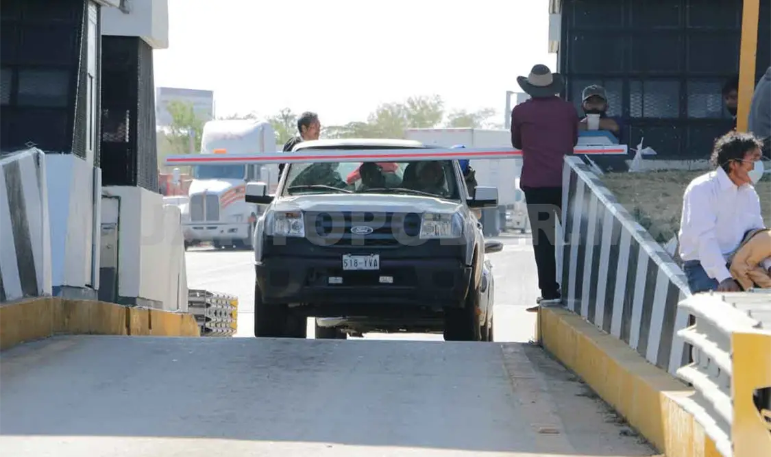 Garantía de tránsito definirá periodo vacacional