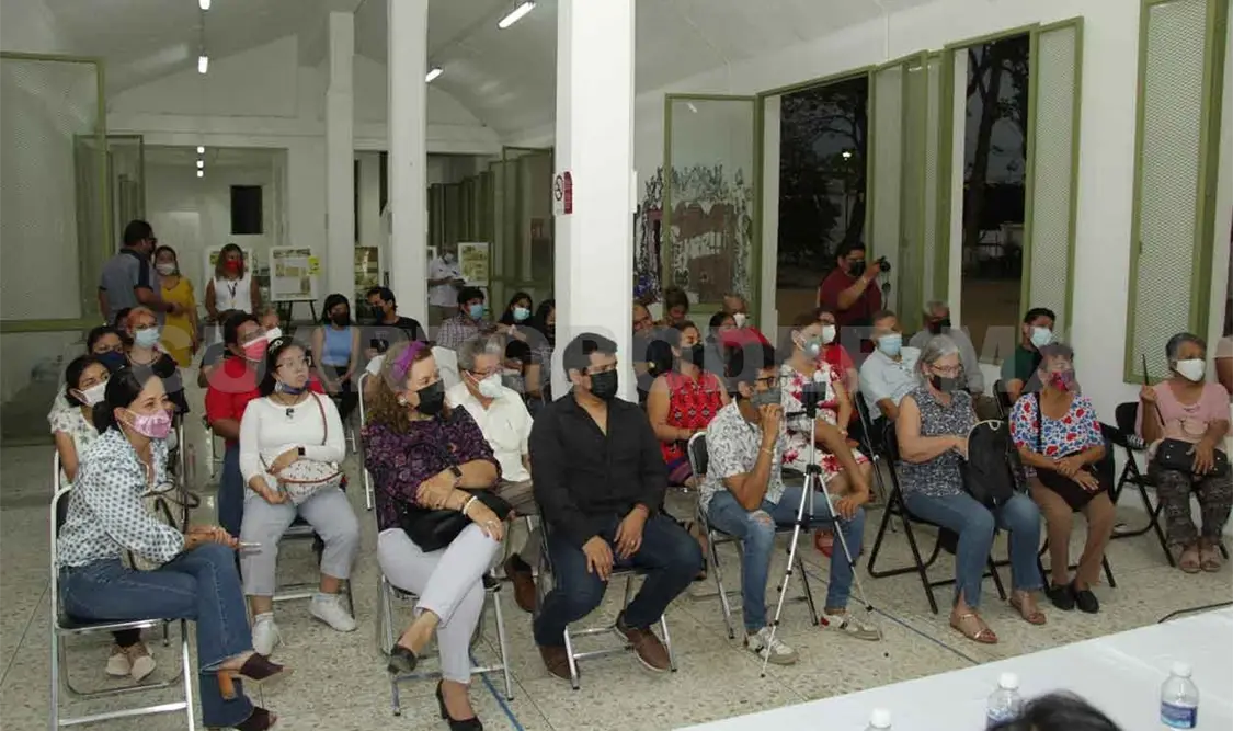 Realizan XII Festival Internacional “Grito de Mujer”