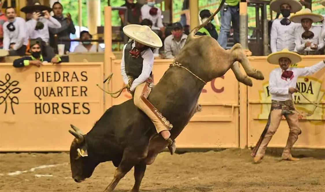 Rancho El Laurel impone dominio en Tabasco