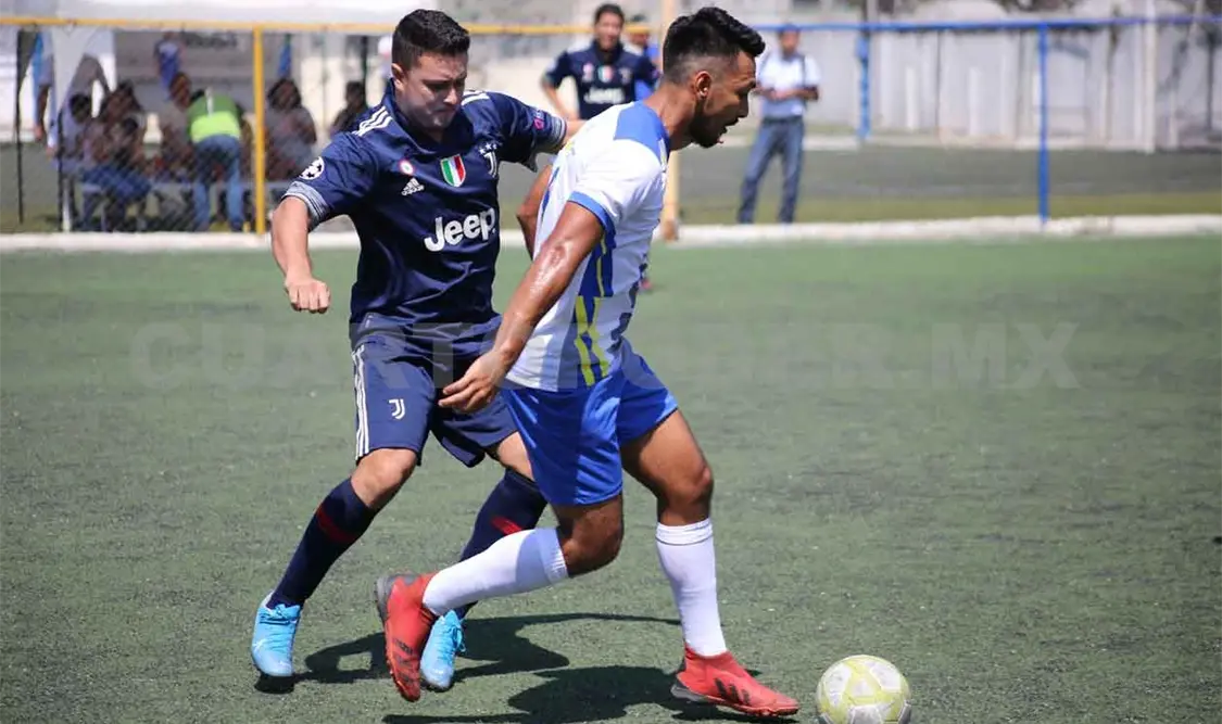 HCA es el nuevo rey del Dominical
