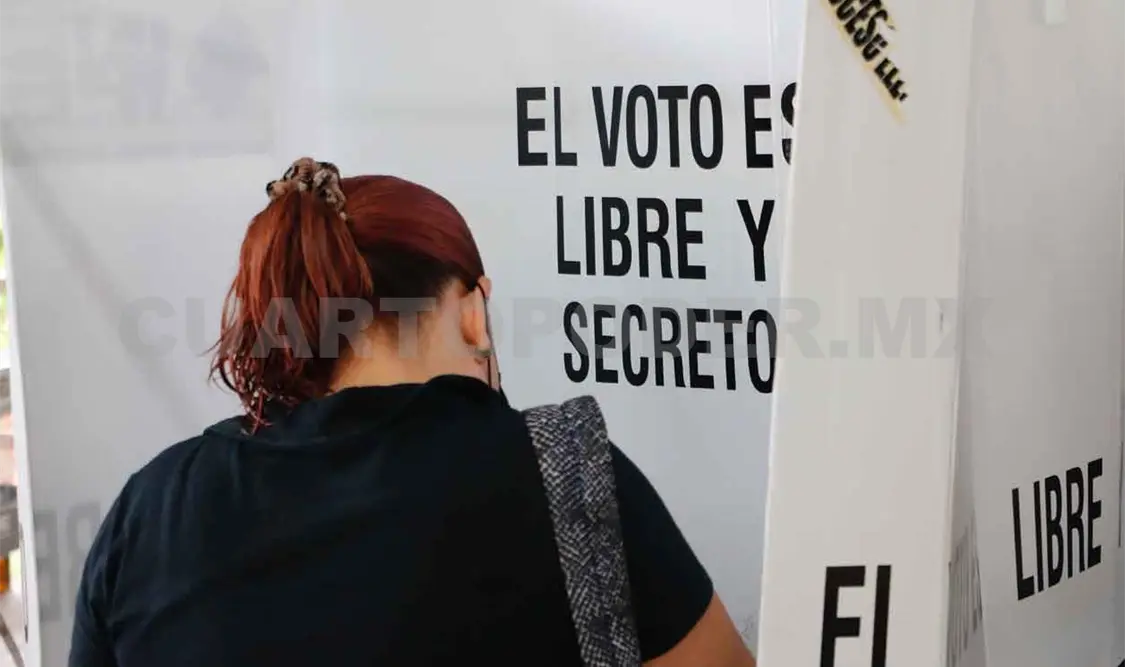 El 23 % de alcaldías fueron gobernadas por mujeres
