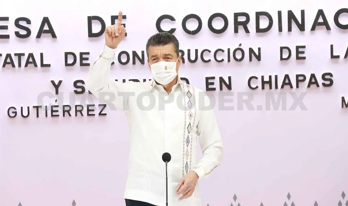 Arriban 50 mil vacunas contra la covid-19