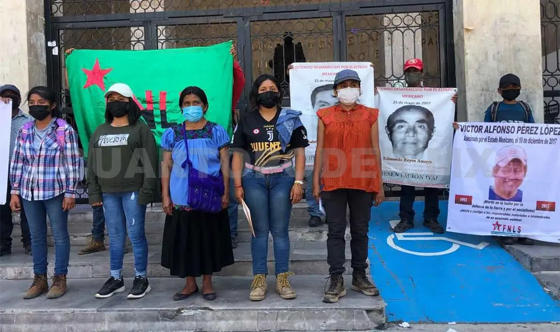 Día Internacional de la Mujer Proletaria, es día de lucha