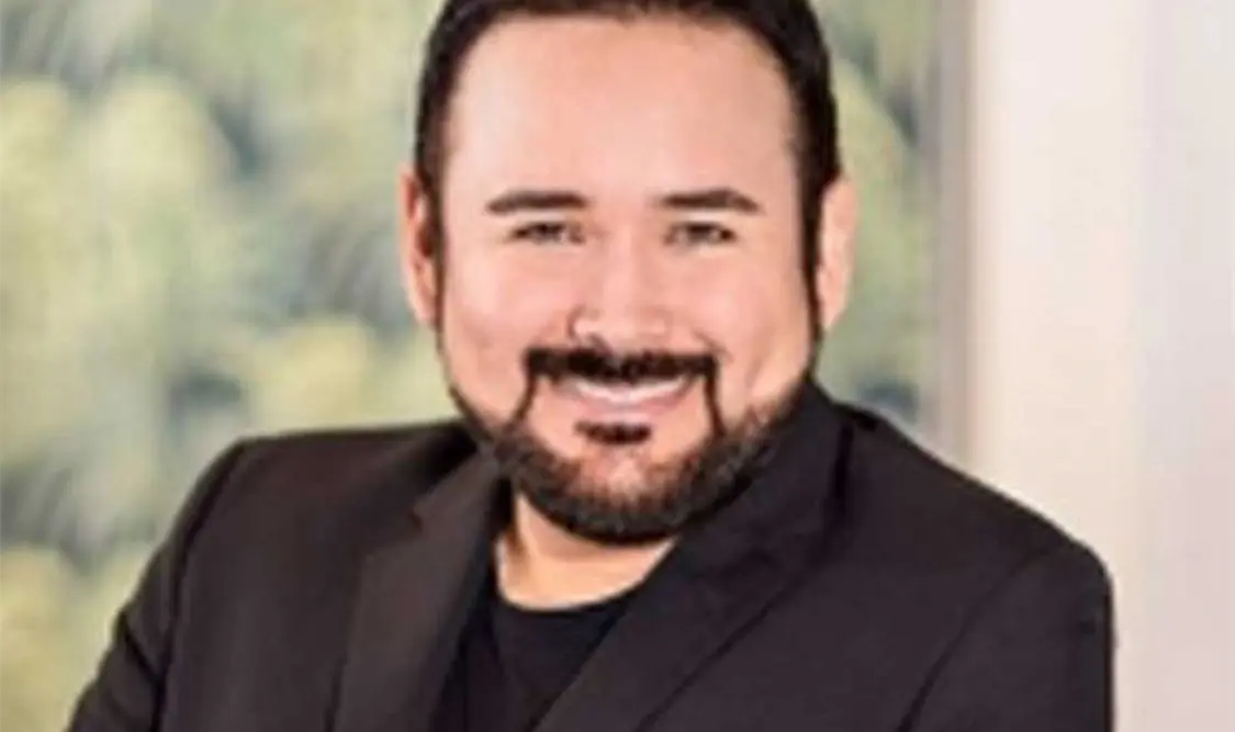 El tenor se presentará el 20 de marzo en la sala Nezahualcóyotl de la Ciudad de México. Cortesía