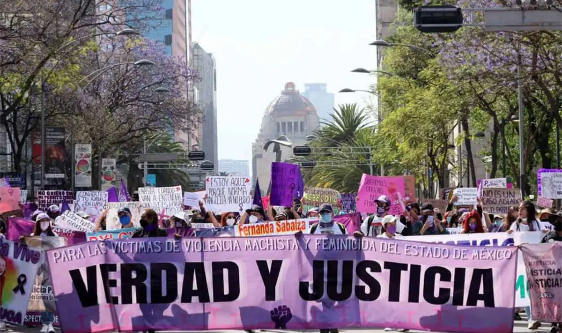 No nos dejamos amedrentar por mentiras