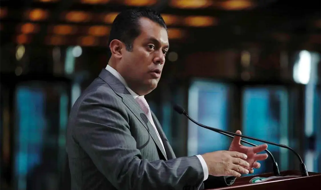 MC impugna controversia de diputados contra el INE