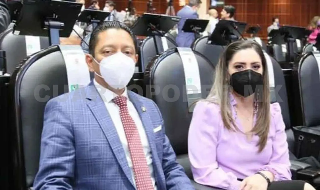 Se logra legislatura histórica con paridad de género: Llaven