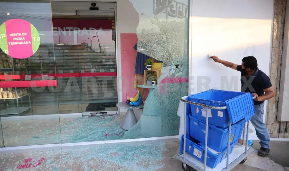 Protestas de mujeres, entre la aprobación y el rechazo