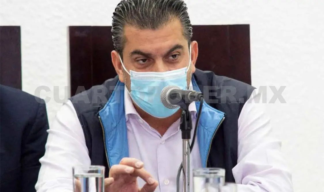 La frontera sur, polo de desarrollo para México