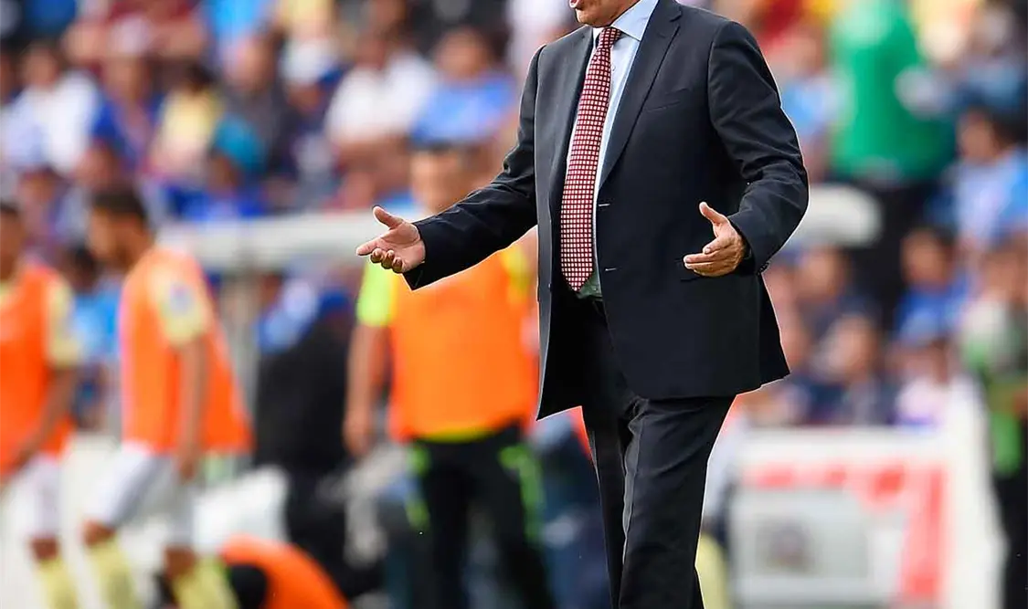 Adiós, “Jefe”; muere Tomás Boy