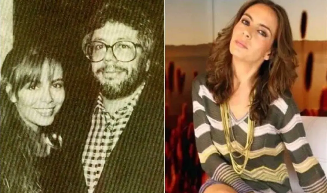 Sasha Sokol denuncia a Luis de Llano