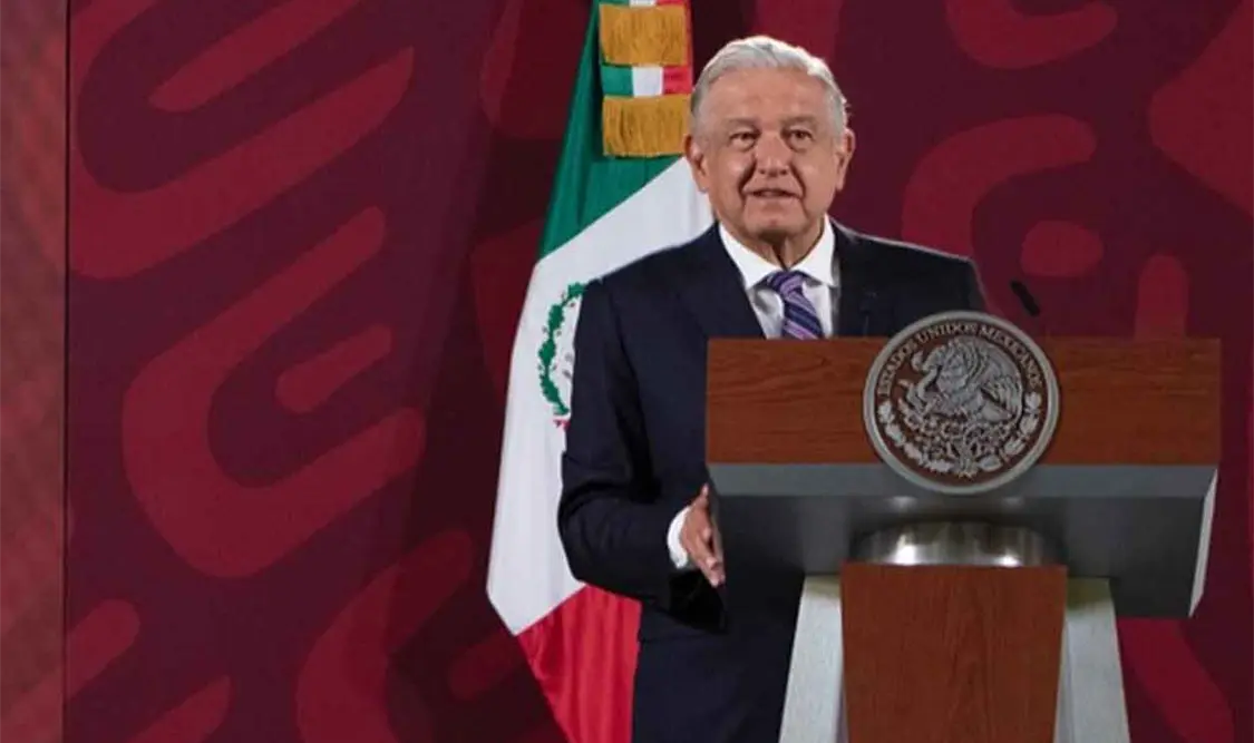López Obrador descarta establecer límite en precios