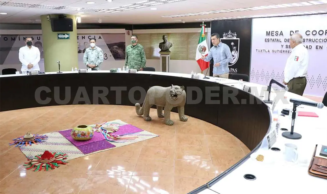 Reconocen a Comités de PC su labor a favor del pueblo