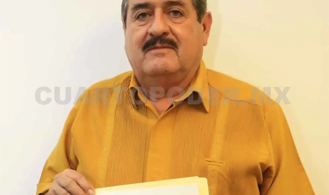 Designan nuevo director de Escuela Normal del Estado