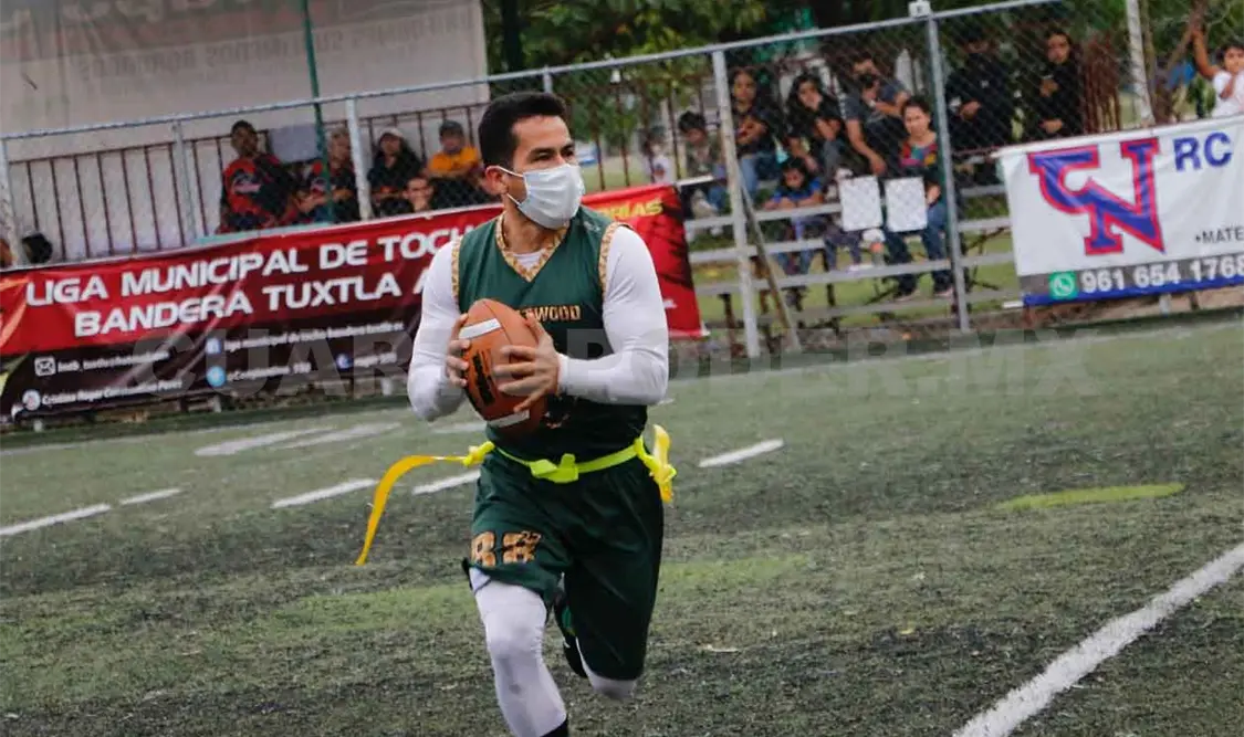 Los cuatro grandes por el pase a la final