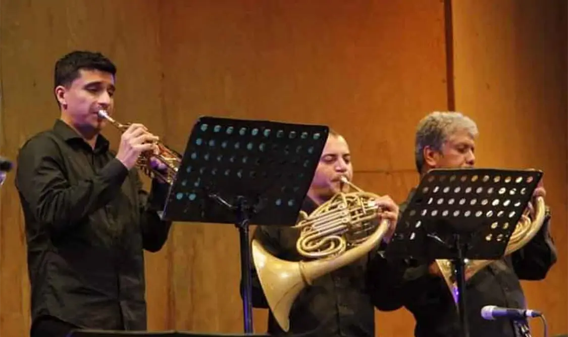 Orquesta Sinfónica anuncia presentaciones