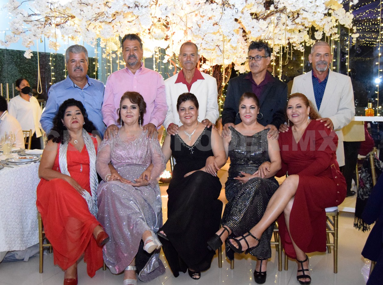 Una noche de ensueño