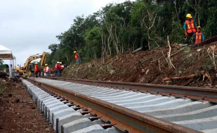 INAI ordena a Fonatur entregar documentos relacionados al Tren Maya en lenguas indígenas. Cortesía