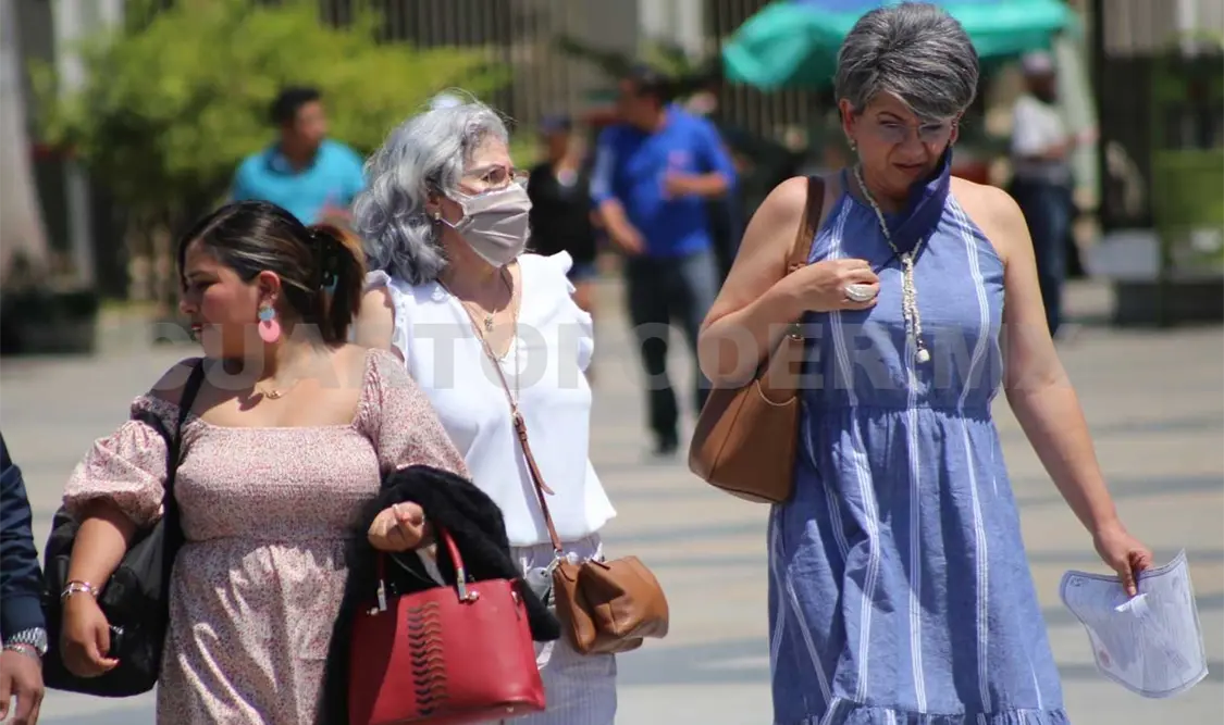 Todavía muchas mujeres desconocen sus derechos