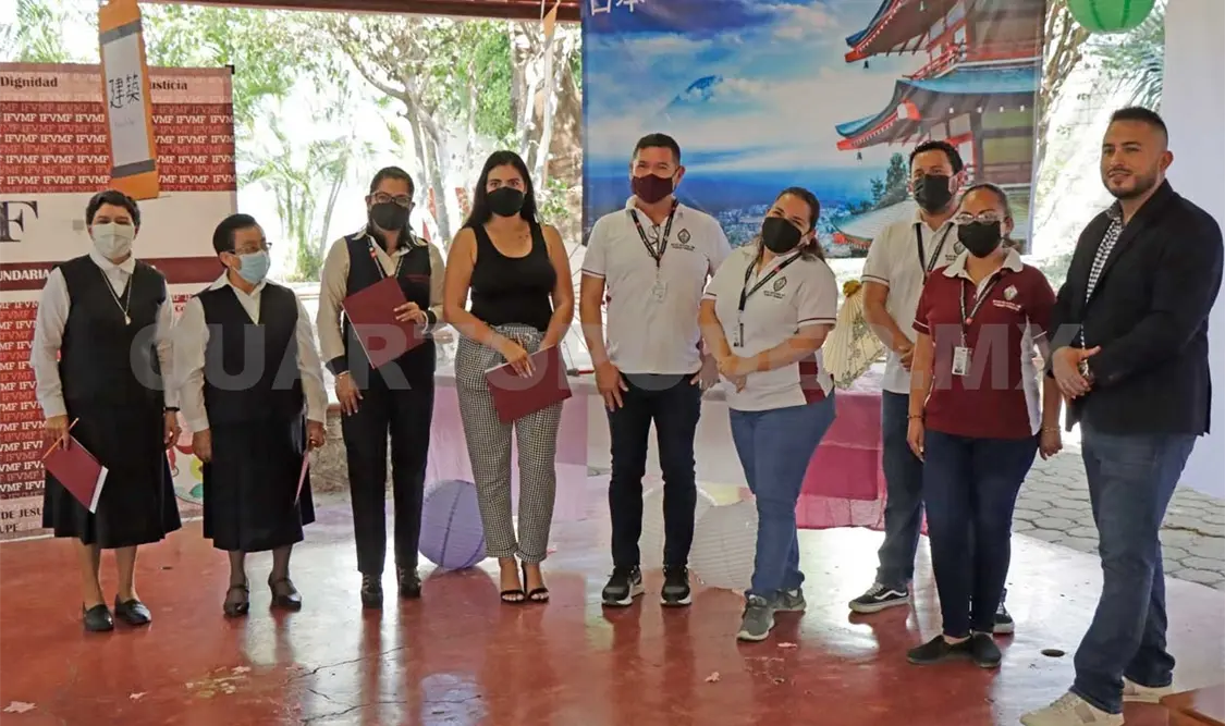 Regresaron las actividades extracurriculares