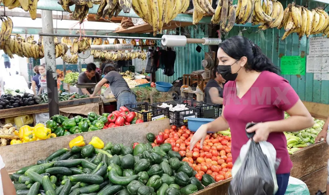 Comer saludable es un estilo de vida