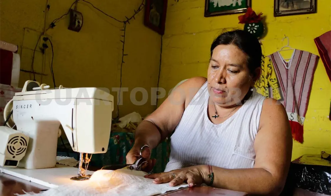 Avances de igualdad en riesgo por pandemia