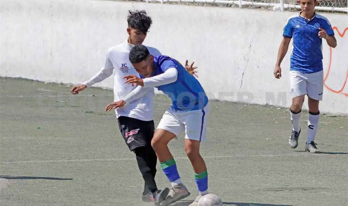 Los líderes avanzaron a las semifinales