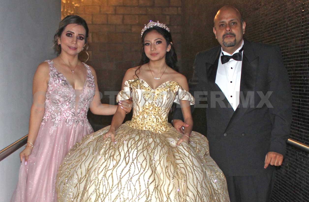 Un día sensacional para Nicole