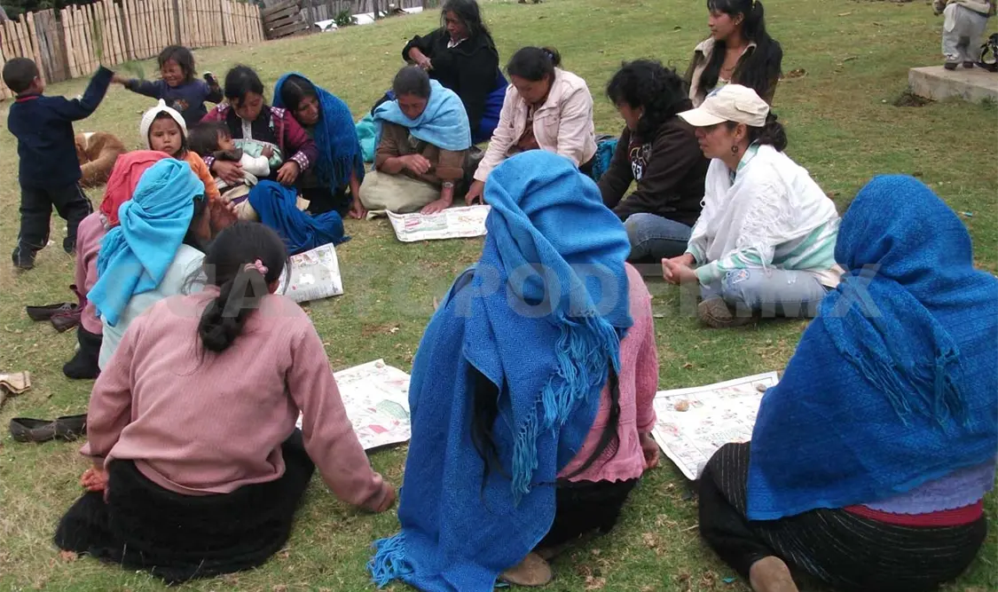 El proyecto es implementado por la Organización de las Naciones Unidas. Cortesía