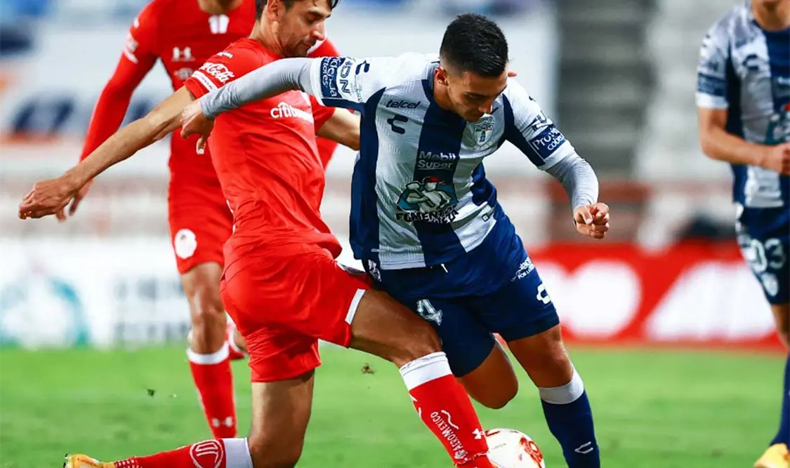 Los Tuzos no cederán terreno porque una derrota le daría posibilidades a Atlas y Tigres de sobrepasarlos; pero si ganan y Puebla pierde, serán los nuevos líderes. Agencias