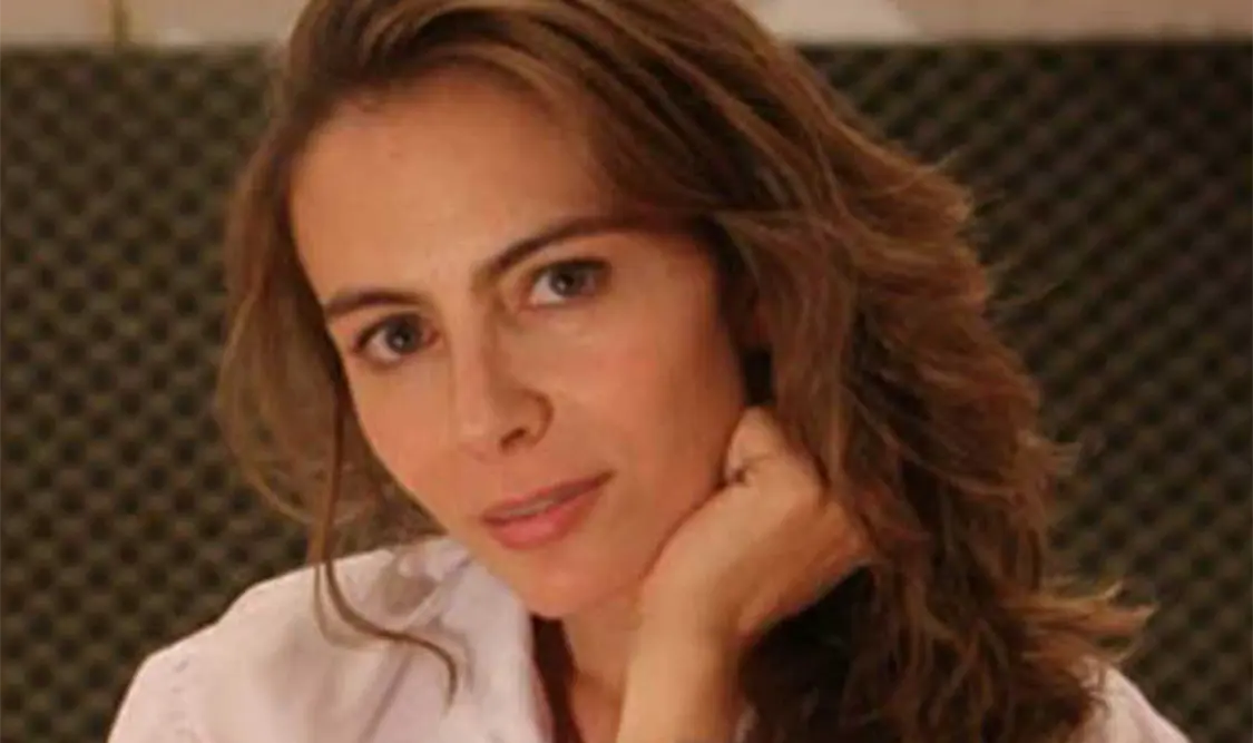 Sasha Sokol rompe el silencio