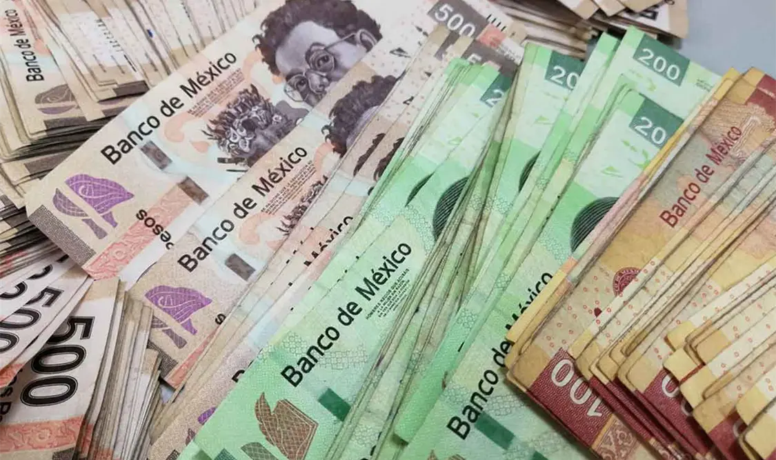 Estados inician con ingresos extra por 13 mil 853 mdp