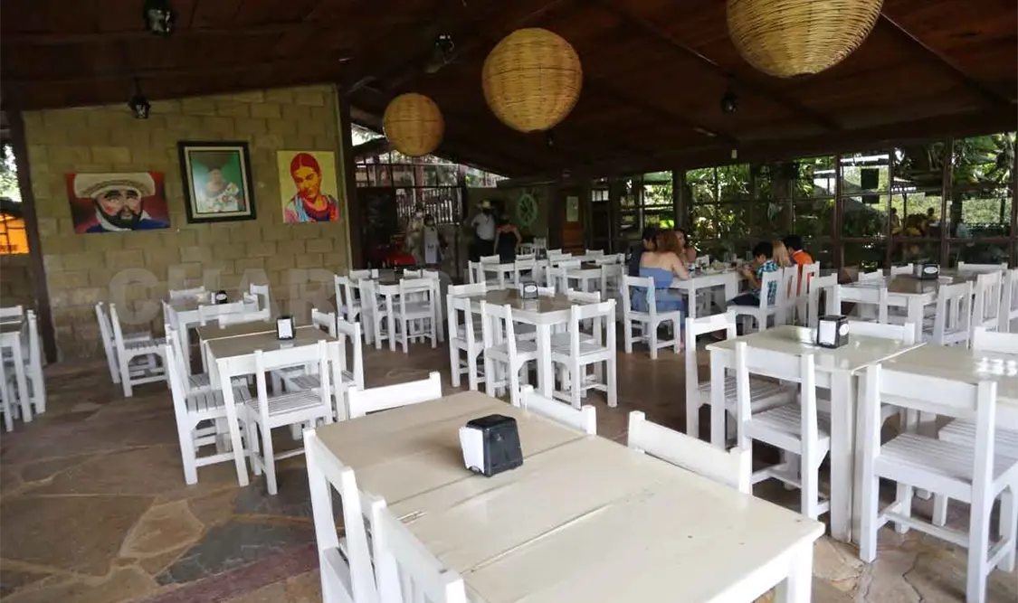 Alistan la “Semana de la Gastronomía”
