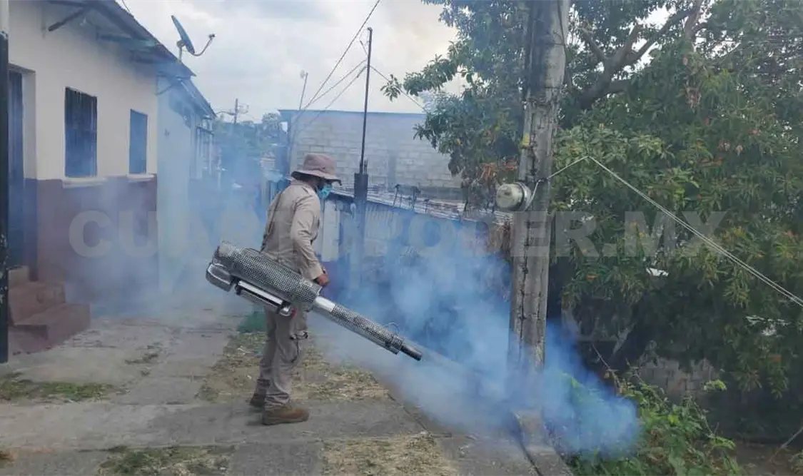 Habrá descacharrización en colonias del centro