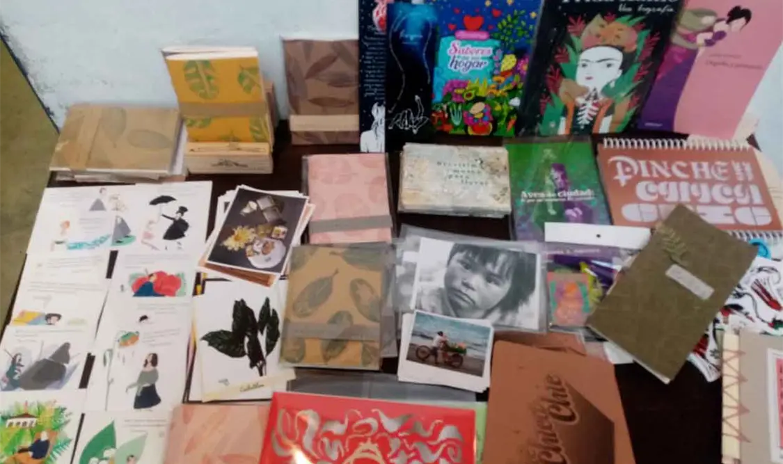 La Cheemsbrería remata sus libros