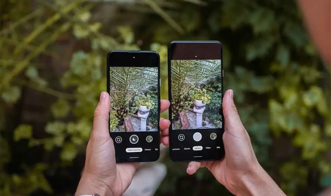 Mejores aplicaciones para fotógrafos