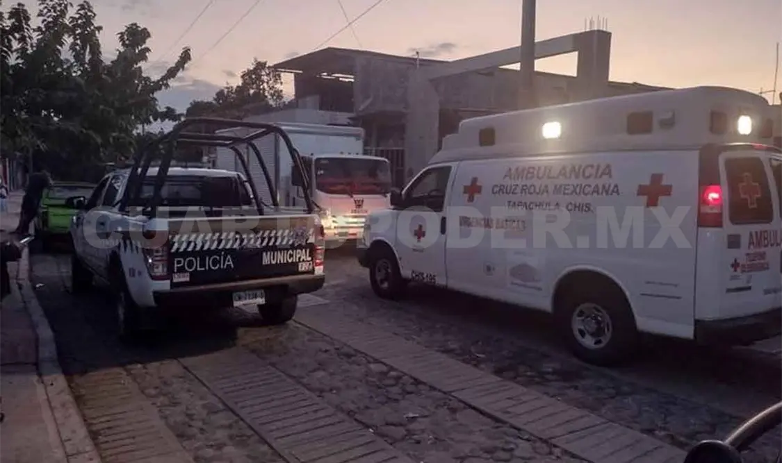 Fallece tras recibir una golpiza en una pelea