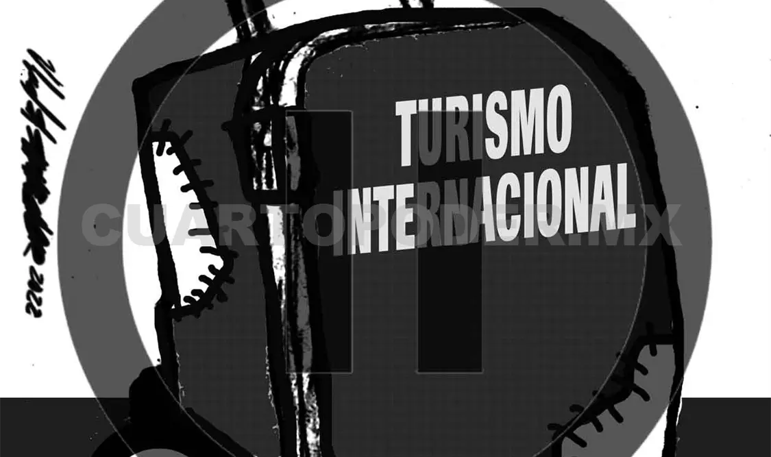 Guerra e inflación: nuevas amenazas al turismo